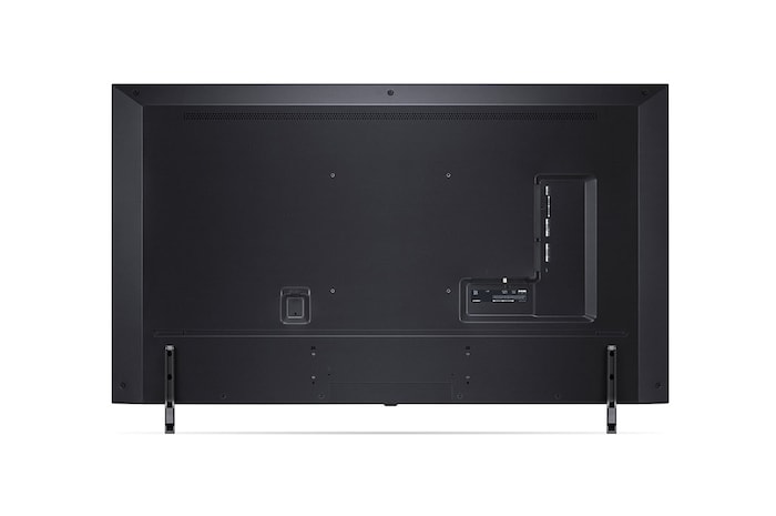 LG QNED75 65 inch 4K Smart QNED TV , 65QNED75SRA