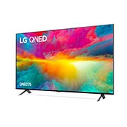 LG QNED75 65 inch 4K Smart QNED TV , 65QNED75SRA