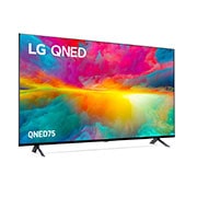 LG QNED75 65 inch 4K Smart QNED TV , 65QNED75SRA