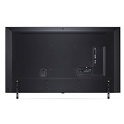 LG QNED75 65 inch 4K Smart QNED TV , 65QNED75SRA