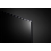 LG QNED75 65 inch 4K Smart QNED TV , 65QNED75SRA