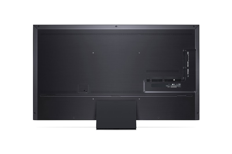 LG QNED86 65 inch 4K Smart QNED Mini LED TV, 65QNED86SRA