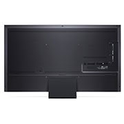 LG QNED86 65 inch 4K Smart QNED Mini LED TV, 65QNED86SRA