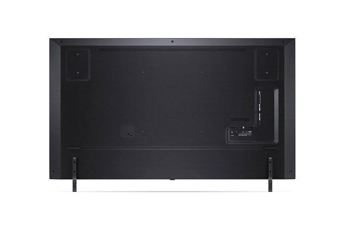 LG QNED75 75 inch 4K Smart QNED TV , 75QNED75SRA