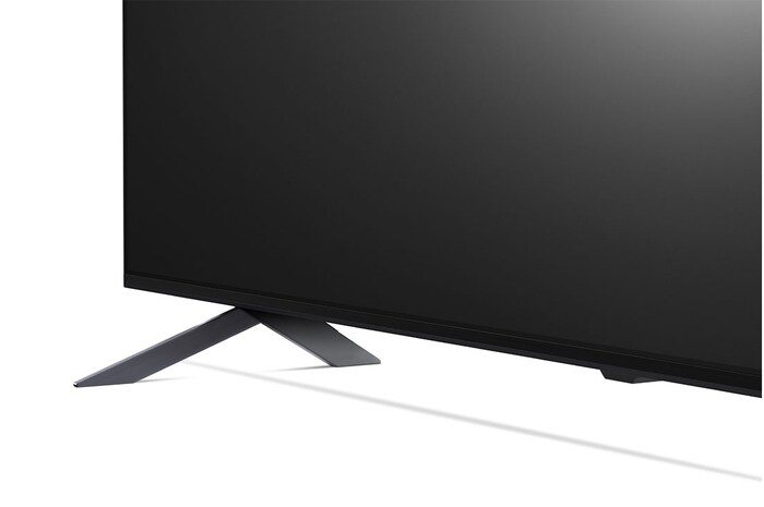 LG QNED75 75 inch 4K Smart QNED TV , 75QNED75SRA