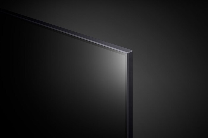 LG QNED75 75 inch 4K Smart QNED TV , 75QNED75SRA