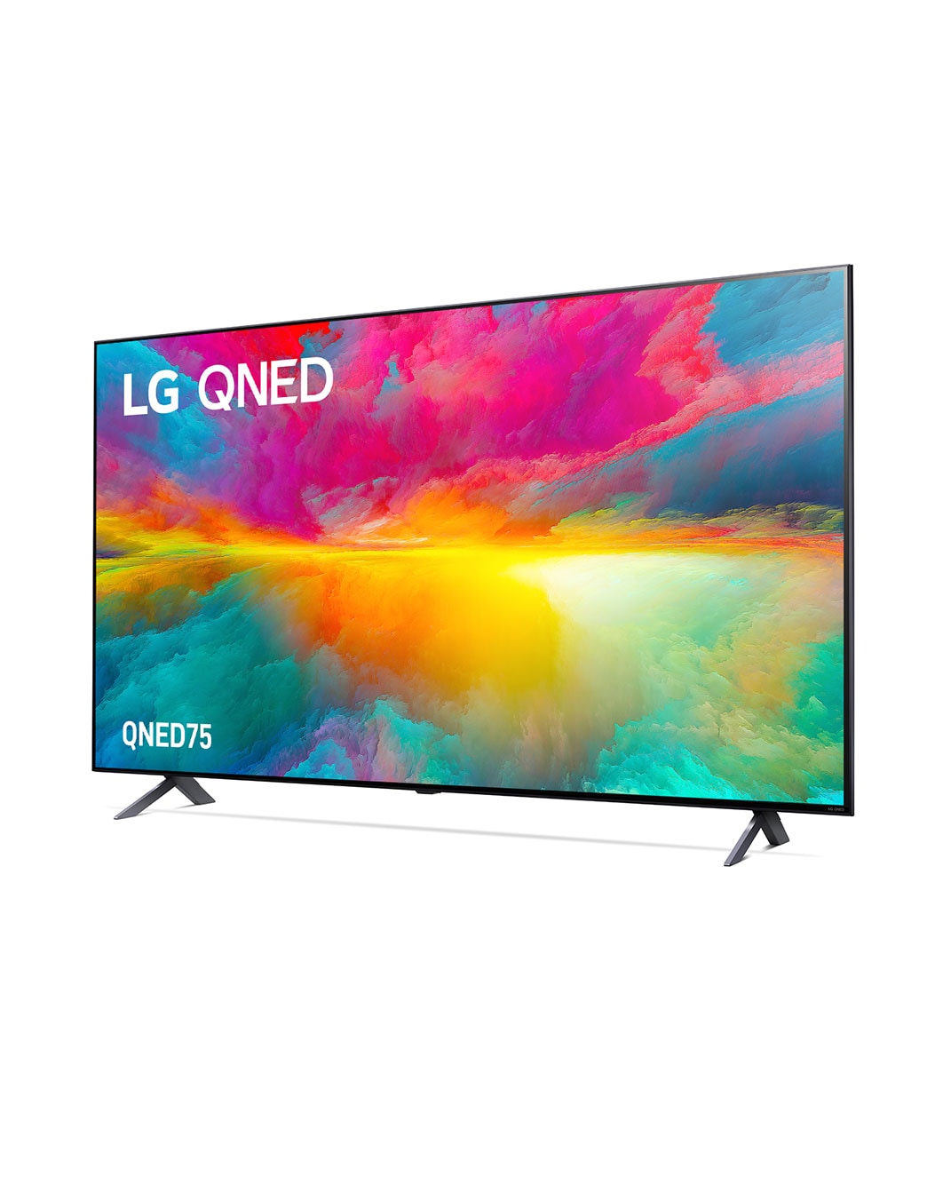 LG QNED75 75 inch 4K Smart QNED TV - 75QNED75SRA | LG AU