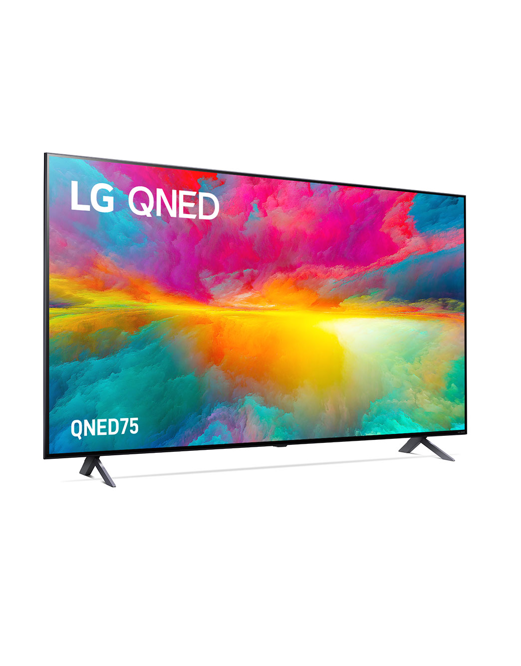 LG QNED75 75 inch 4K Smart QNED TV - 75QNED75SRA | LG AU