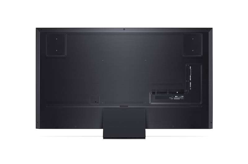 LG QNED86 75 inch 4K Smart QNED Mini LED TV, 75QNED86SRA