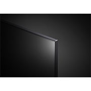 LG QNED86 75 inch 4K Smart QNED Mini LED TV, 75QNED86SRA
