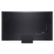 LG QNED86 86 inch 4K Smart QNED Mini LED TV, 86QNED86SRA