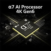 LG QNED86 86 inch 4K Smart QNED Mini LED TV, 86QNED86SRA