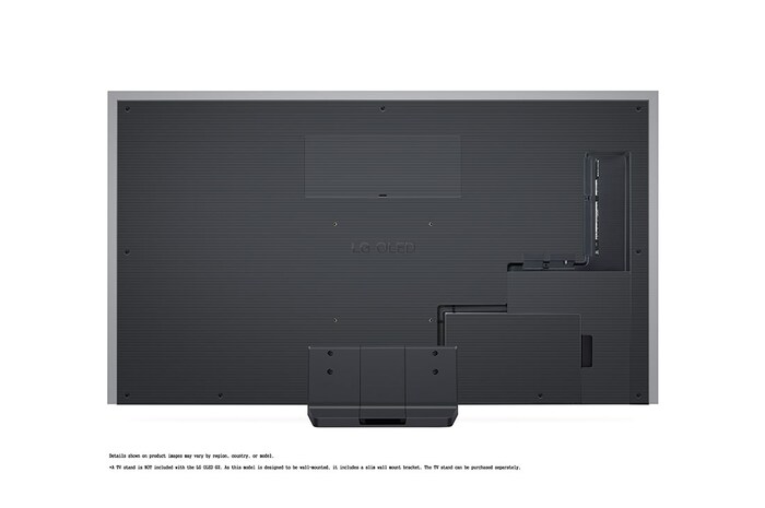 LG G3 77 inch OLED evo TV with Self Lit OLED Pixels              , OLED77G3PSA