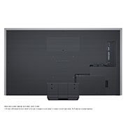 LG G3 77 inch OLED evo TV with Self Lit OLED Pixels              , OLED77G3PSA