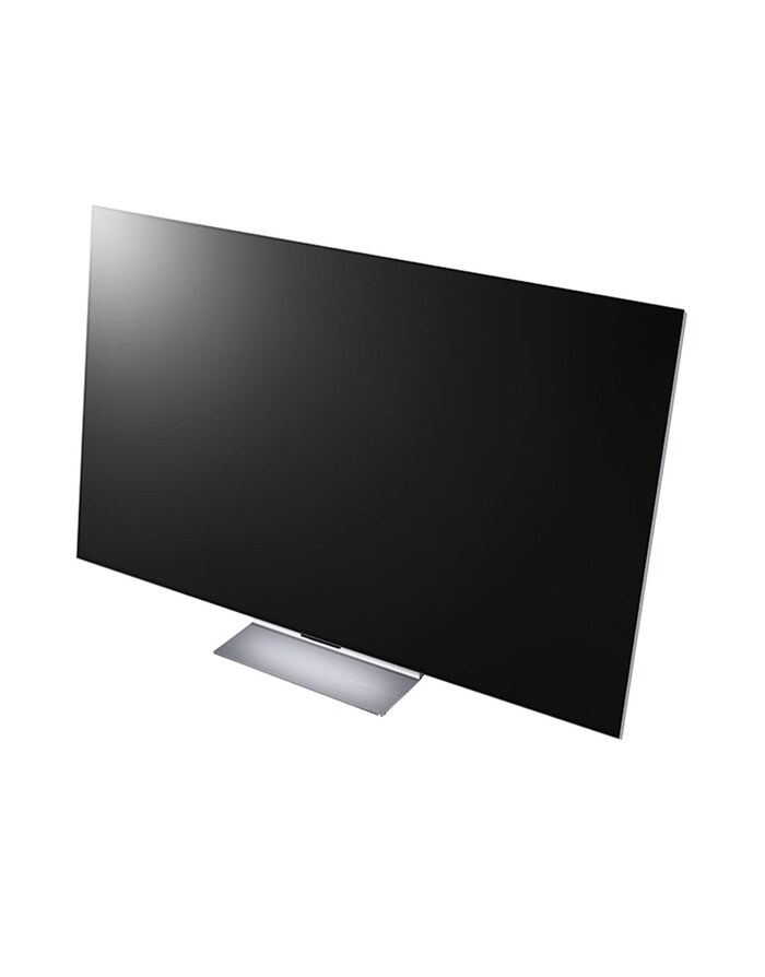 LG G3 77 inch OLED evo TV with Self Lit OLED Pixels              , OLED77G3PSA
