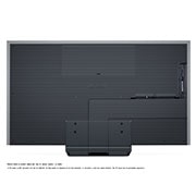 LG G3 55 inch OLED evo TV with Self Lit OLED Pixels, OLED55G3PSA