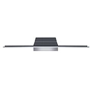LG G3 55 inch OLED evo TV with Self Lit OLED Pixels, OLED55G3PSA