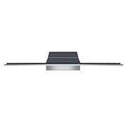 LG G3 55 inch OLED evo TV with Self Lit OLED Pixels, OLED55G3PSA