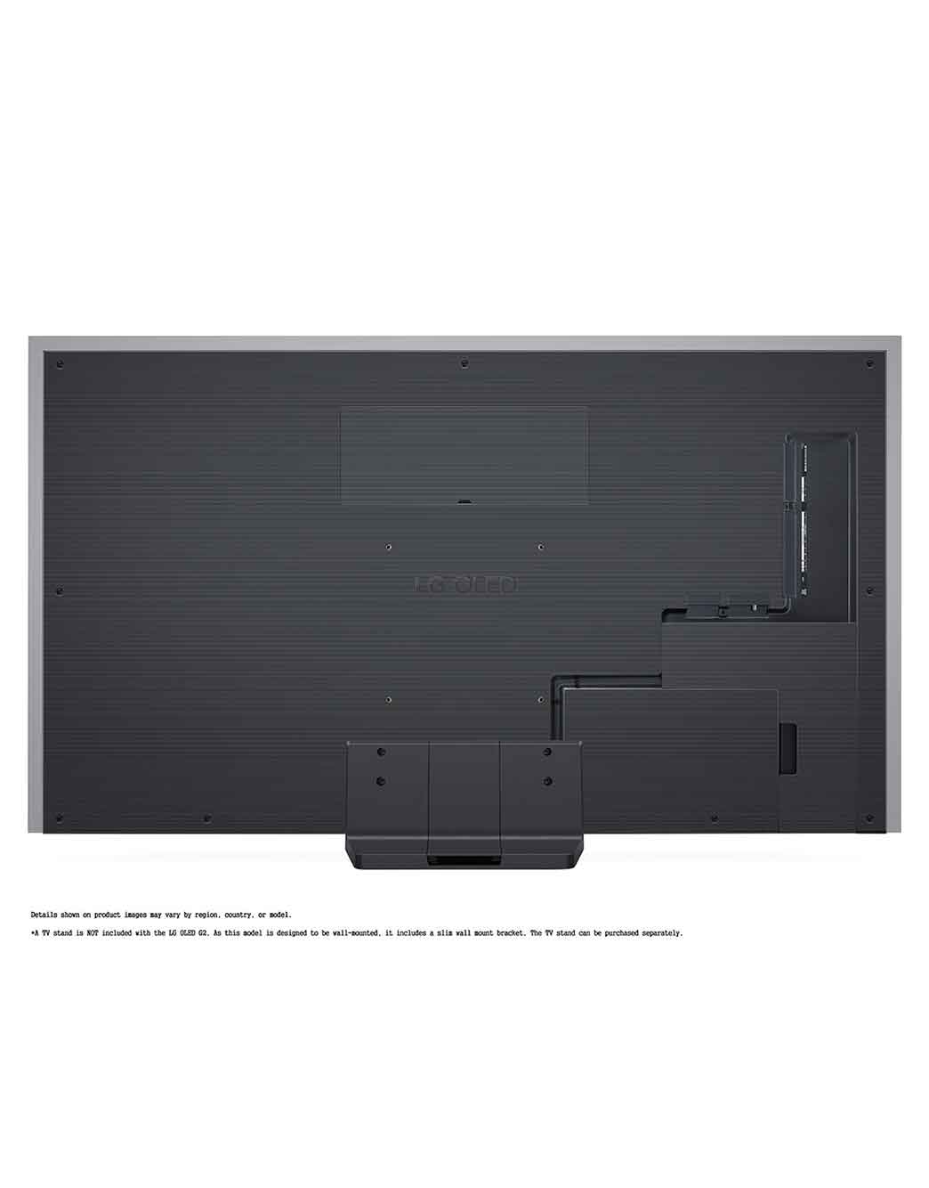 LG G3 83 inch OLED evo TV with Self Lit OLED Pixels - OLED83G3PSA | LG ...