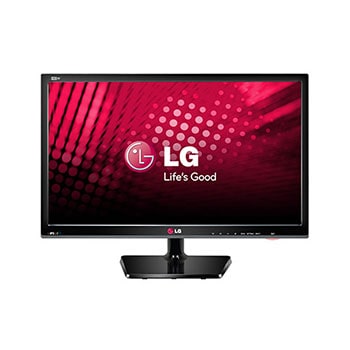 Front view with infill