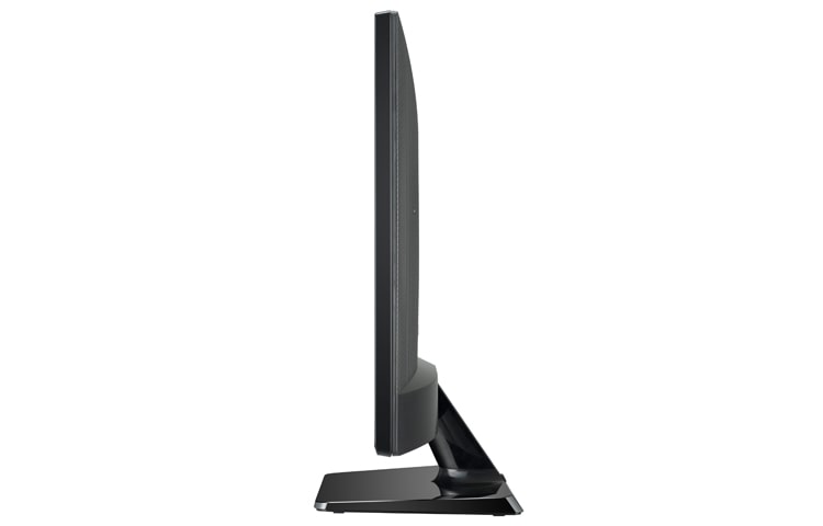 LG 22" (55cm) HD LED LCD Monitor TV, 22MA33D
