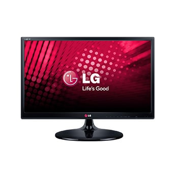 Front view with infill