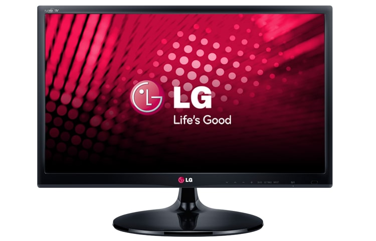LG 22MA53D - 22" (55cm) Full HD LED LCD Monitor TV