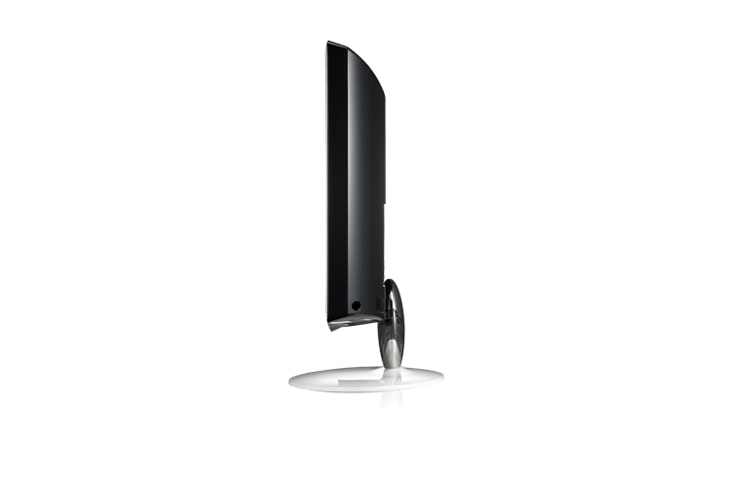 LG 26" Full HD LCD TV with Built in HD Tuner, 26LU50FD