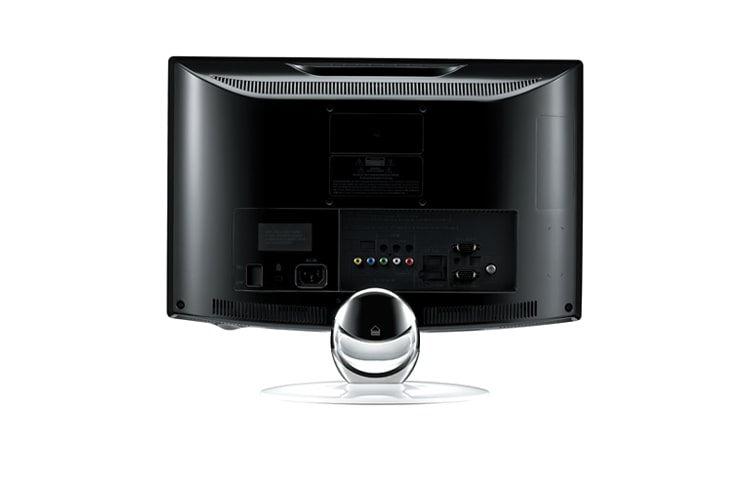 LG 26" Full HD LCD TV with Built in HD Tuner, 26LU50FD