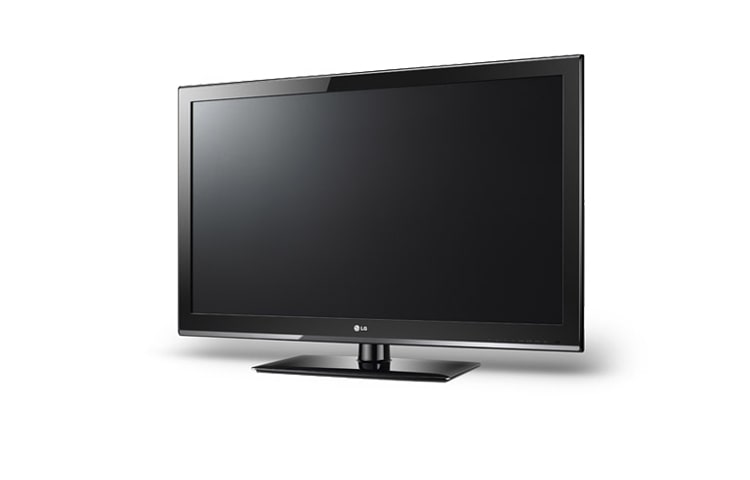LG 32" (80cm) HD LCD TV, 32CS460