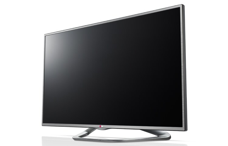 LG 32" (80cm) Full HD Smart 3D LED LCD TV, 32LA6230