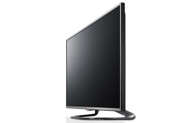 LG 32" (80cm) Full HD Smart 3D LED LCD TV, 32LA6230