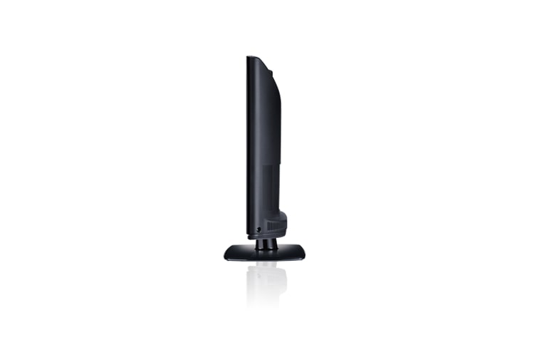 LG 32" (81cm) HD LCD TV with Built In HD Tuner, 32LD350