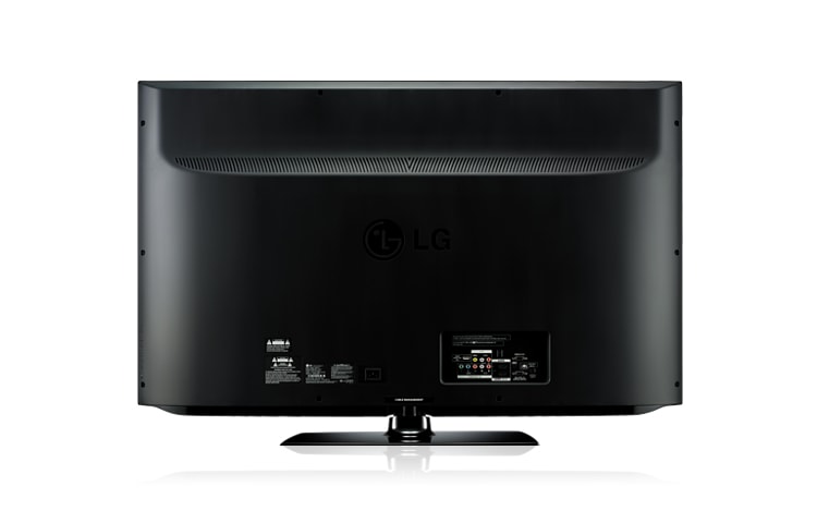 LG 32" (81cm) Full HD LCD TV with Built In HD Tuner, 32LD460