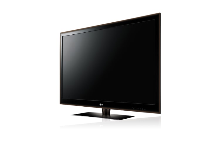 LG 32" (81cm) Full HD LCD TV with LED Backlight, 32LE5510