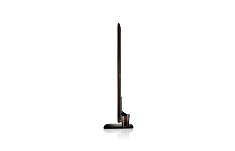 LG 32" (81cm) Full HD LCD TV with LED Backlight, 32LE5510
