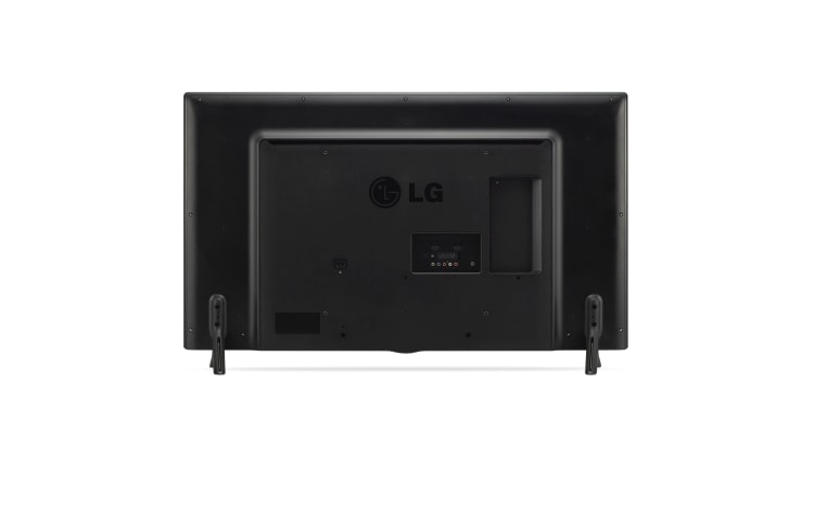 LG 32" (80CM) HD LED LCD TV, 32LF550B