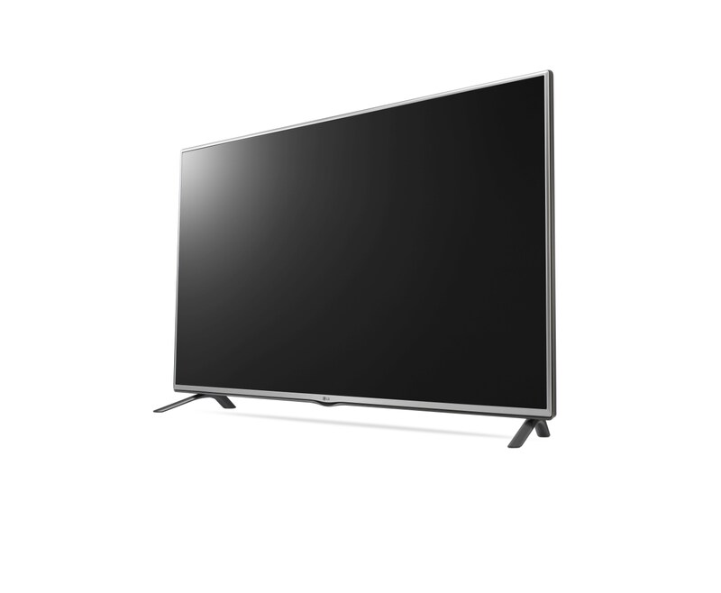 LG 32" (80CM) HD LED LCD TV, 32LF550B