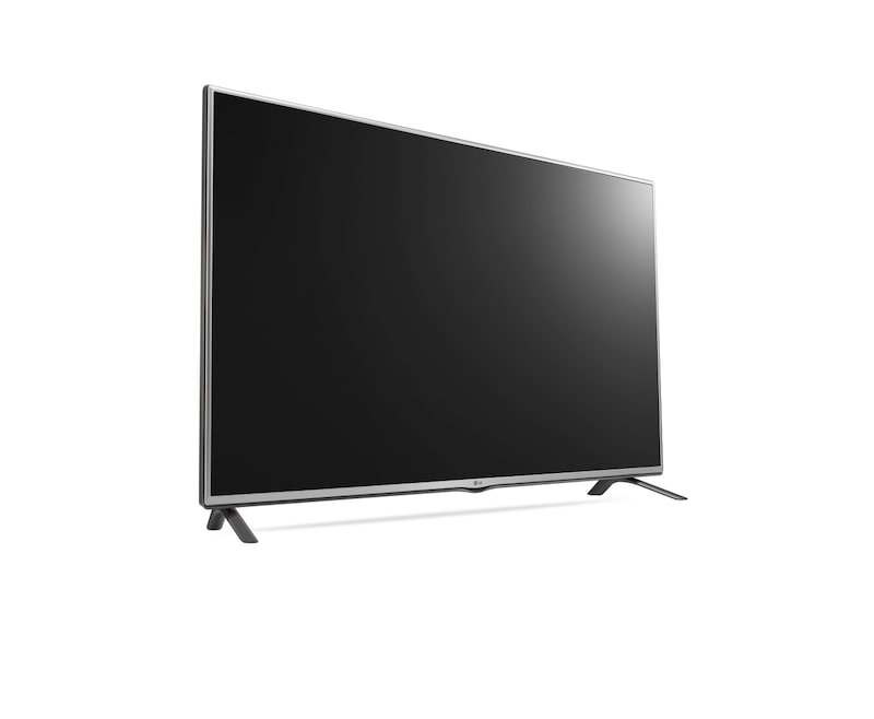 LG 32" (80CM) HD LED LCD TV, 32LF550B