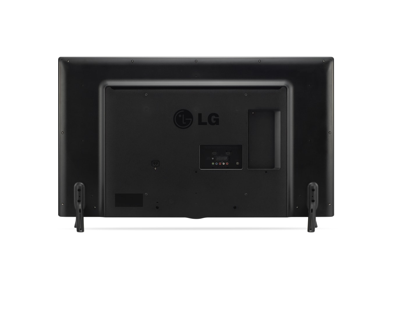 LG 32" (80CM) HD LED LCD TV, 32LF550B