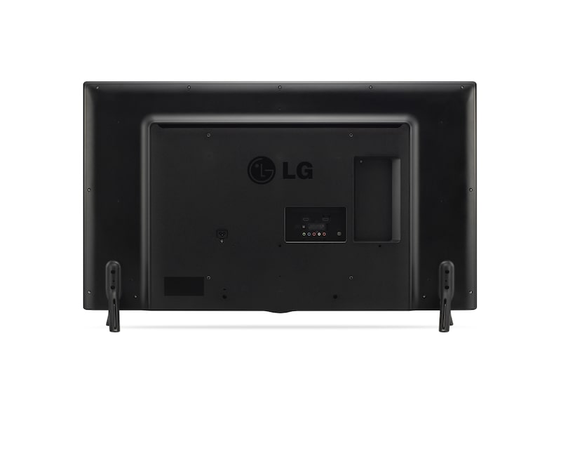 LG 32" (80CM) HD LED LCD TV, 32LF550B