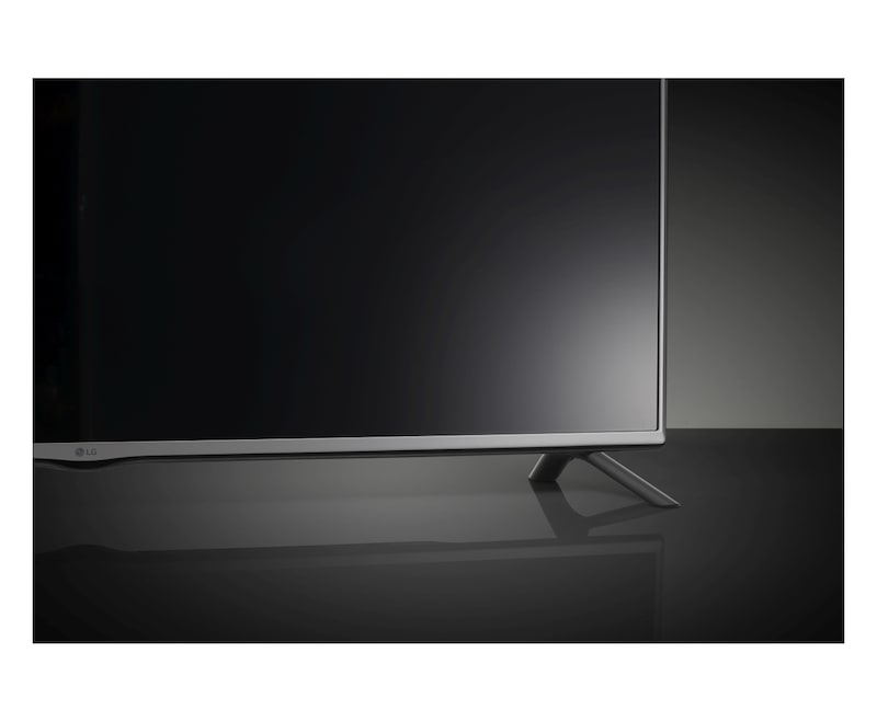 LG 32" (80CM) HD LED LCD TV, 32LF550B