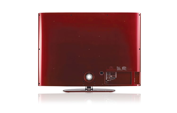 LG 32" Full HD LCD TV with 1080p resolution, 32LG60FD