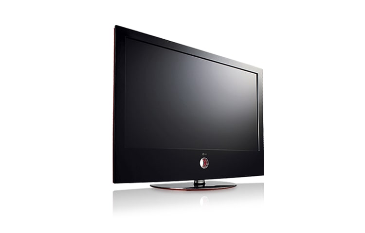 LG 32" Full HD LCD TV with 1080p resolution, 32LG60FD