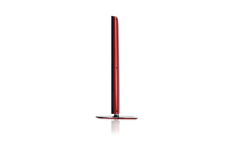 LG 32" Full HD LCD TV with 1080p resolution, 32LG60FD