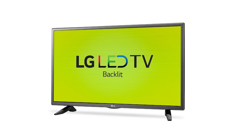 LG 32 inch High Definition TV, 32LH512D
