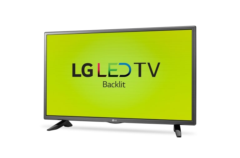 LG 32 inch High Definition TV, 32LH512D