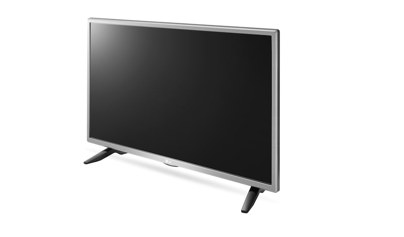 LG 32 inch HIGH DEFINITION TV with Netflix, 32LH570D