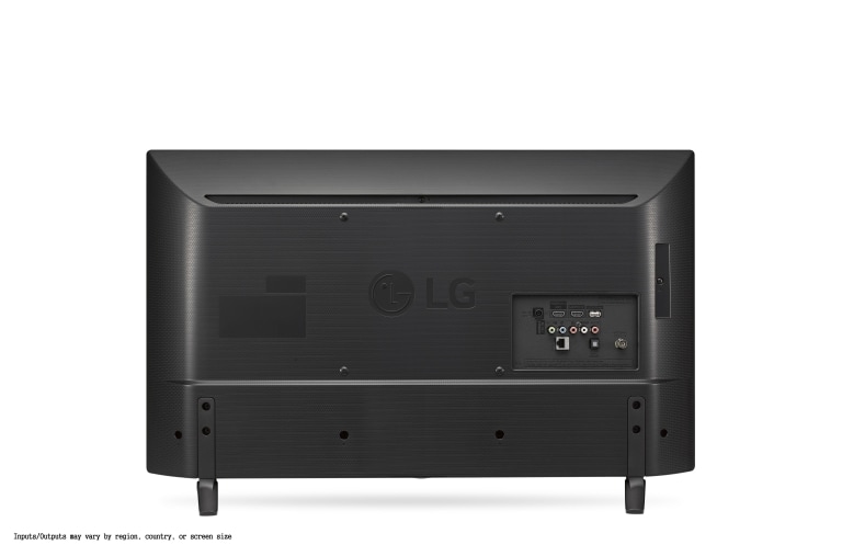 LG 32 inch HIGH DEFINITION TV with Netflix, 32LH570D