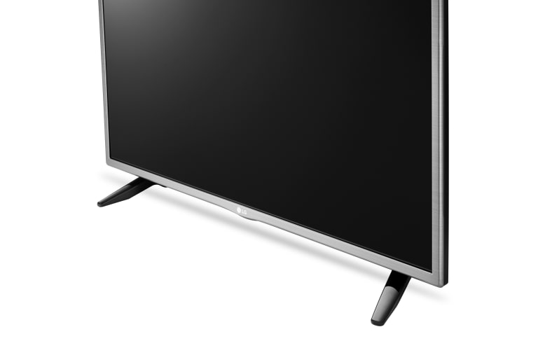LG 32 inch HIGH DEFINITION TV with Netflix, 32LH570D
